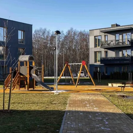 Cozy With Terrace