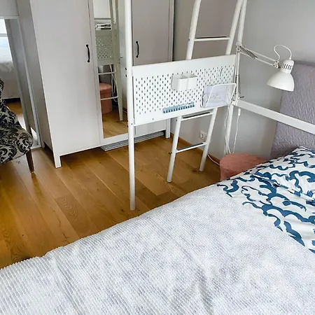 Appartement Cozy With Terrace Peetri