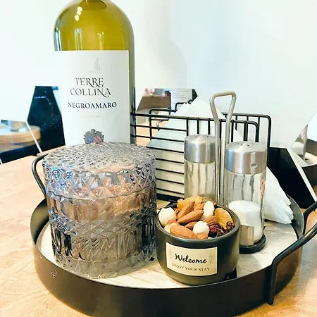 Appartement Cozy With Terrace Peetri