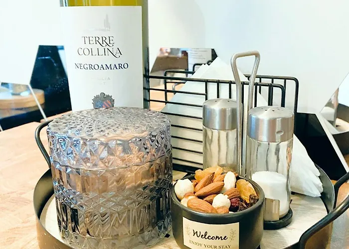 Apartman Cozy With Terrace Peetri